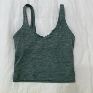 Lululemon Align tank size 2